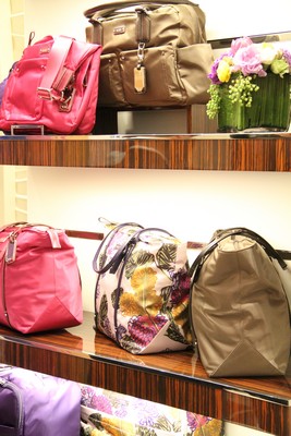 Launching of Anna Sui for Tumi